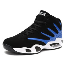 Load image into Gallery viewer, Men Boots Winter Unisex Fashion High Top Sneakers Boots Spring Autumn Casual Shoes Snow Boots Waterproof Breathable Botas Hombre