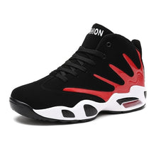 Load image into Gallery viewer, Men Boots Winter Unisex Fashion High Top Sneakers Boots Spring Autumn Casual Shoes Snow Boots Waterproof Breathable Botas Hombre