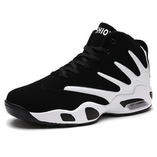 Load image into Gallery viewer, Men Boots Winter Unisex Fashion High Top Sneakers Boots Spring Autumn Casual Shoes Snow Boots Waterproof Breathable Botas Hombre