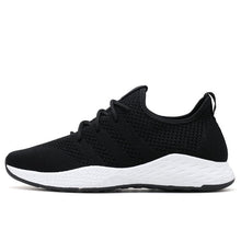 Load image into Gallery viewer, Breathable Men Sneakers Male Shoes Adult Red Black Gray High Quality Comfortable Non-slip Soft Mesh Men Shoes Summer Size 39-46